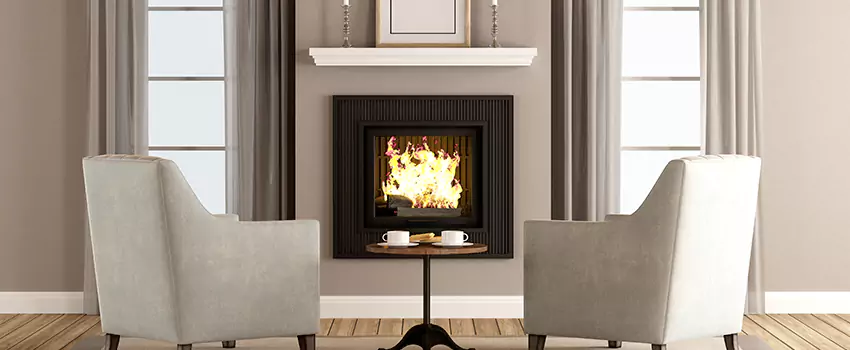 Heatilator Direct Vent Fireplace Services in Goodyear, Arizona