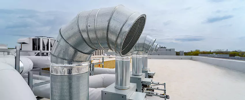 Insulated Ductwork Repair Services Near Me in Goodyear, AZ