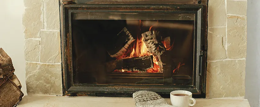 Kings man Fireplaces Insert Services in Goodyear, AZ