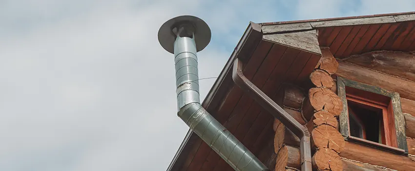 Cracks Repair for Leaking Chimney in Goodyear, Arizona