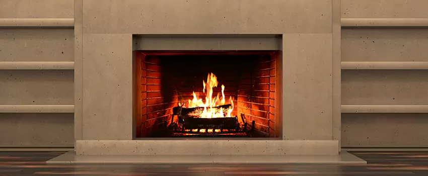 Majestic Trilliant Series Gas Fireplace Insert Repair in Goodyear, Arizona
