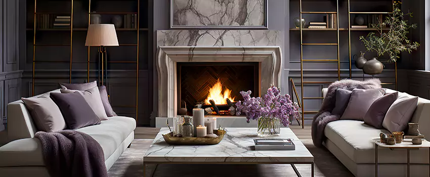 Napoleon Galaxy Series Outdoor Fireplaces Repair in Goodyear, AZ