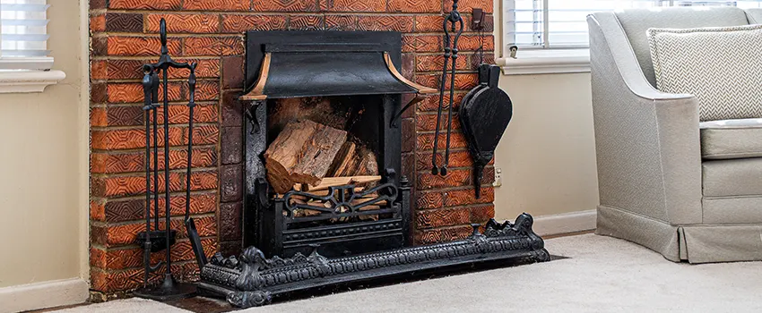Custom Old Fireplace Redesign Services in Goodyear, Arizona