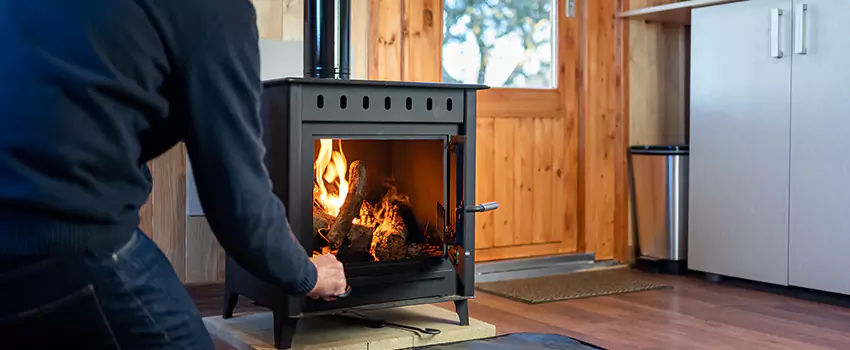 Open Flame Fireplace Fuel Tank Repair And Installation Services in Goodyear, Arizona