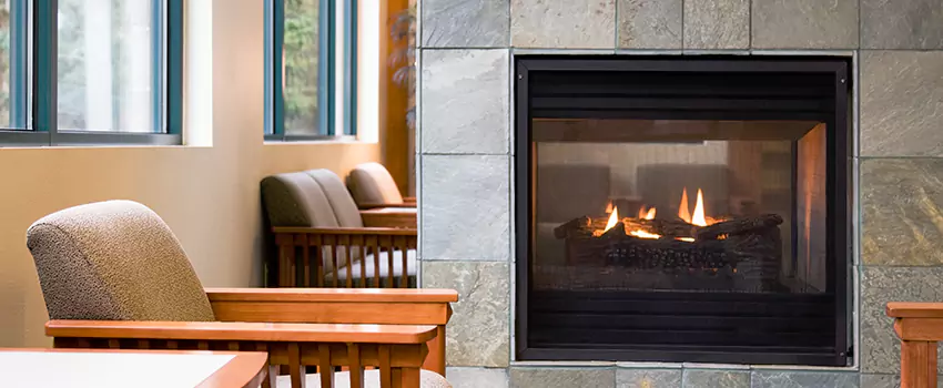 Osburn Fireplace Tempered Glass Hearth Pad Replacement in Goodyear, Arizona