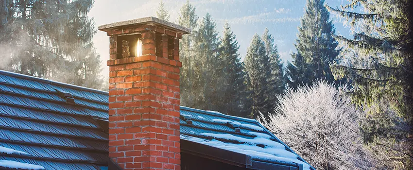 Residential Chimney Rain Caps Repair Services in Goodyear, AZ