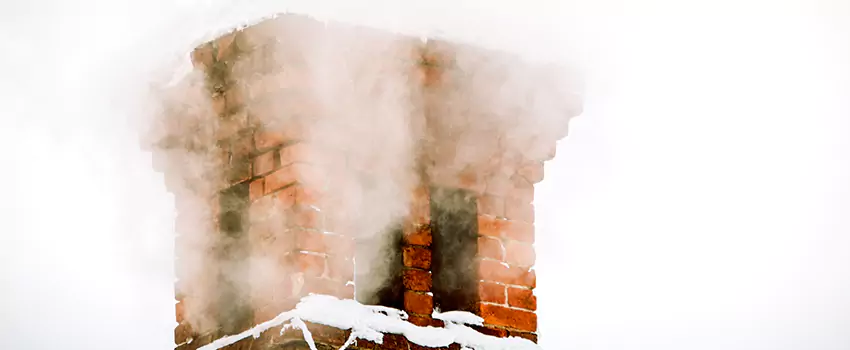 Chimney Flue Soot Removal in Goodyear, AZ