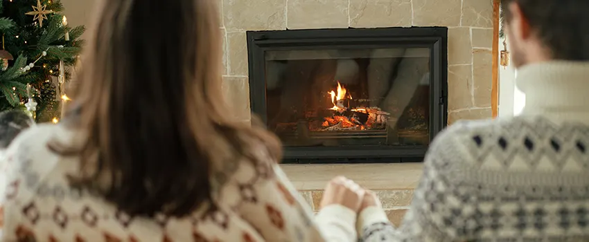 Superior Open-Hearth Wood Fireplaces in Goodyear, AZ