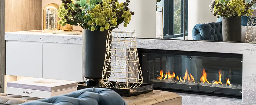 Professional Town & Country Luxury Fireplace Maintenance Experts in Goodyear, Arizona