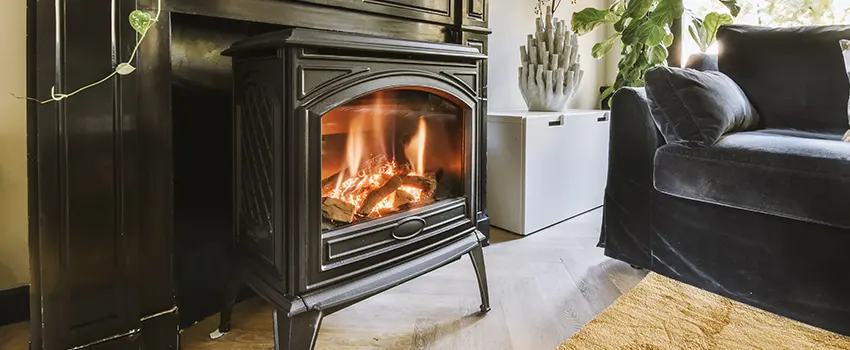 Valor Wood Fireplace in Goodyear, AZ