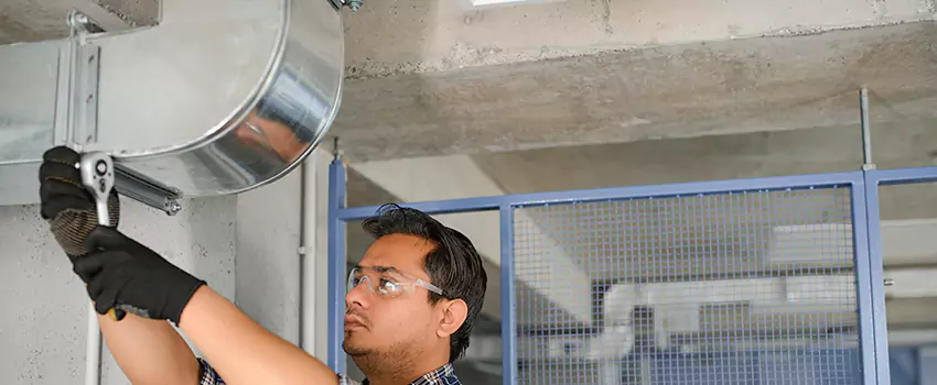 Benefit of Ventilation Cleaning in Goodyear, Arizona