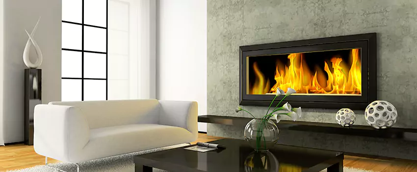 Ventless Fireplace Oxygen Depletion Sensor Installation and Repair Services in Goodyear, Arizona