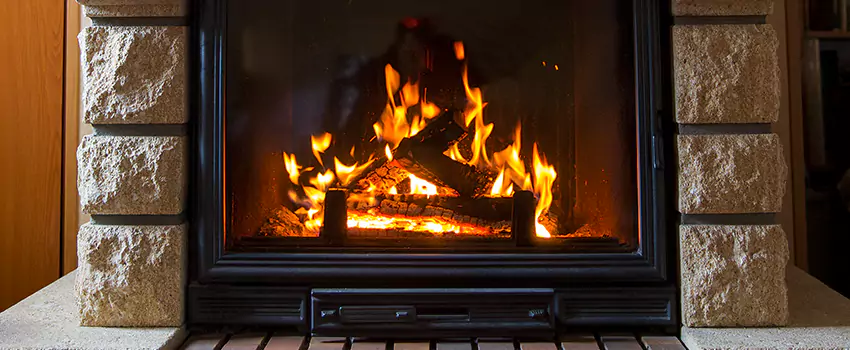 Cost of Wood Fireplace Installation in Goodyear, AZ