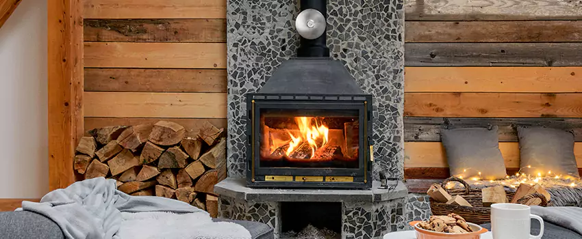 Affordable Wood Fireplace Fixing Solutions in Goodyear, Arizona