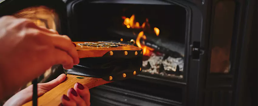 Cost of Wood Furnace Repair and Installation Services in Goodyear, AZ