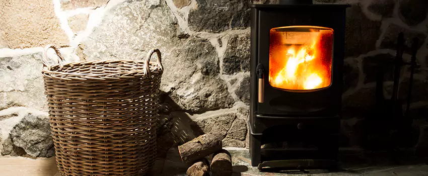 24/7 Wood Stove Installation Services in Goodyear, Arizona