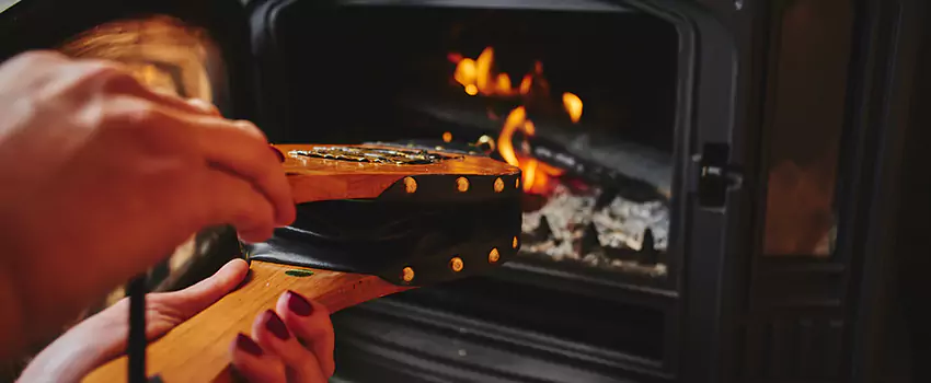 Wood Stove Grates Repair in Goodyear, Arizona